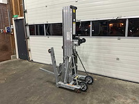 2017 sumner 2124 kanaallift - afbeelding 2 van  7