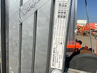 2017 sumner manufacturing 2124 materiaallift / kanaallift - afbeelding 7 van  7