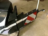 2017 sw1000 tractor bumper “1000 kg” - afbeelding 4 van  13