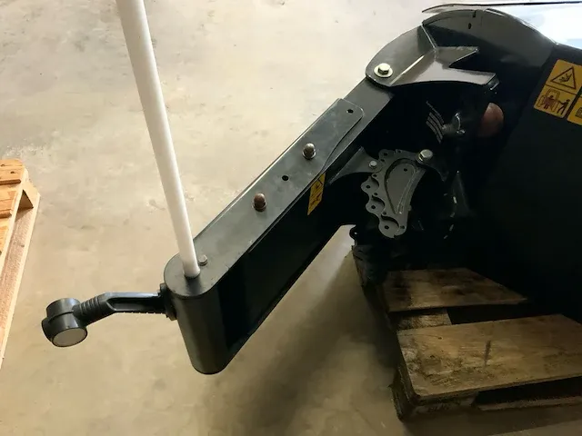 2017 sw1000 tractor bumper “1000 kg” - afbeelding 9 van  13