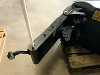 2017 sw1000 tractor bumper “1000 kg” - afbeelding 9 van  13