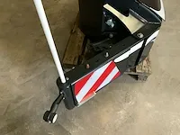 2017 sw1000 tractor bumper “1000 kg” - afbeelding 12 van  13