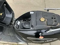 2017 sym allo scooter - afbeelding 2 van  13
