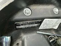 2017 sym allo scooter - afbeelding 3 van  13