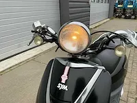 2017 sym allo scooter - afbeelding 5 van  13