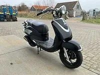 2017 sym allo scooter - afbeelding 6 van  13