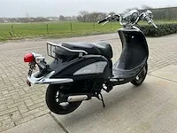 2017 sym allo scooter - afbeelding 7 van  13