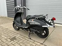 2017 sym allo scooter - afbeelding 8 van  13