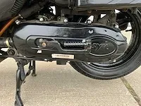 2017 sym allo scooter - afbeelding 9 van  13