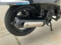 2017 sym allo scooter - afbeelding 11 van  13