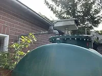2017 tab horizontale opslagtank - afbeelding 2 van  14