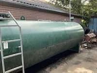 2017 tab horizontale opslagtank - afbeelding 8 van  14