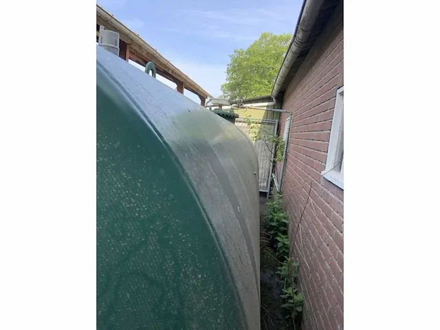 2017 tab horizontale opslagtank - afbeelding 11 van  14