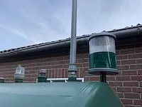 2017 tab horizontale opslagtank - afbeelding 12 van  14