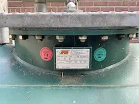 2017 tab horizontale opslagtank - afbeelding 14 van  14