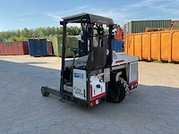 2017 teberg kinglifter tkl-m-1x3 meeneemheftruck - afbeelding 7 van  12