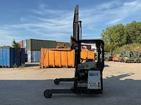 2017 teberg kinglifter tkl-m-1x3 meeneemheftruck - afbeelding 9 van  12