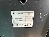 2017 tennant m17 zelfrijdende veeg / schrobmachine - afbeelding 24 van  32