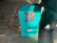 2017 tennant m17 zelfrijdende veeg / schrobmachine - afbeelding 30 van  32