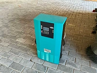 2017 tennant m17 zelfrijdende veeg / schrobmachine - afbeelding 10 van  32