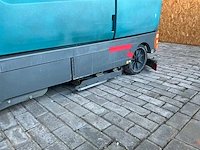 2017 tennant m17 zelfrijdende veeg / schrobmachine - afbeelding 12 van  32