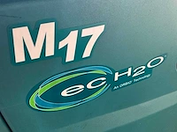 2017 tennant m17 zelfrijdende veeg / schrobmachine - afbeelding 22 van  32