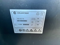2017 tennant m17 zelfrijdende veeg / schrobmachine - afbeelding 25 van  32