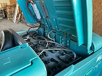 2017 tennant m17 zelfrijdende veeg / schrobmachine - afbeelding 27 van  32