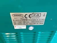 2017 tennant m17 zelfrijdende veeg / schrobmachine - afbeelding 29 van  32
