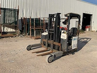 2017 terberg kinglifter tkl-m-1x3 meeneemheftruck - afbeelding 1 van  11