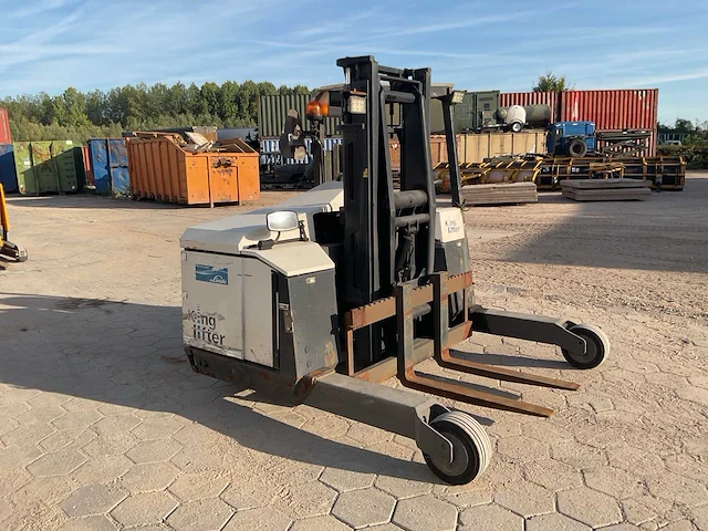 2017 terberg kinglifter tkl-m-1x3 meeneemheftruck - afbeelding 4 van  11