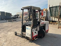 2017 terberg kinglifter tkl-m-1x3 meeneemheftruck - afbeelding 6 van  11