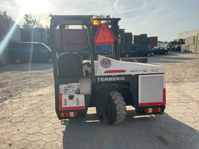 2017 terberg kinglifter tkl-m-1x3 meeneemheftruck - afbeelding 8 van  11