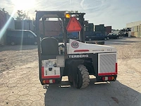 2017 terberg kinglifter tkl-m-1x3 meeneemheftruck - afbeelding 8 van  11