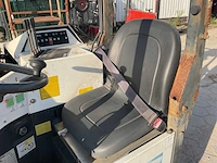 2017 terberg kinglifter tkl-m-1x3 meeneemheftruck - afbeelding 9 van  11