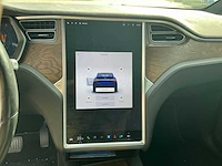 2017 tesla motors model x personenauto - afbeelding 2 van  33