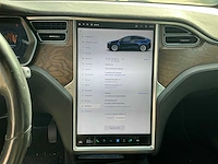 2017 tesla motors model x personenauto - afbeelding 3 van  33