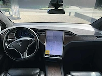 2017 tesla motors model x personenauto - afbeelding 5 van  33