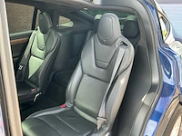 2017 tesla motors model x personenauto - afbeelding 7 van  33