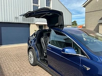 2017 tesla motors model x personenauto - afbeelding 11 van  33