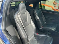 2017 tesla motors model x personenauto - afbeelding 13 van  33