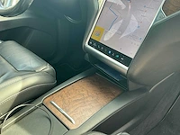 2017 tesla motors model x personenauto - afbeelding 17 van  33