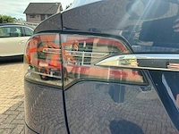 2017 tesla motors model x personenauto - afbeelding 24 van  33
