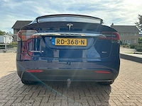 2017 tesla motors model x personenauto - afbeelding 28 van  33