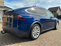 2017 tesla motors model x personenauto - afbeelding 29 van  33