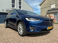 2017 tesla motors model x personenauto - afbeelding 30 van  33
