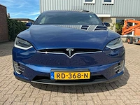 2017 tesla motors model x personenauto - afbeelding 31 van  33