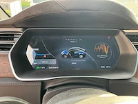 2017 tesla motors model x personenauto - afbeelding 33 van  33