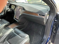 2017 tesla motors model x personenauto - afbeelding 21 van  33