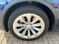 2017 tesla motors model x personenauto - afbeelding 26 van  33